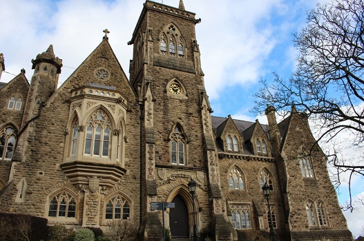Royal High School Bath